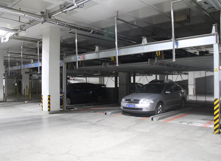 青島麗港城項目--金隅（青島）房地產(chǎn)開發(fā)有限公司